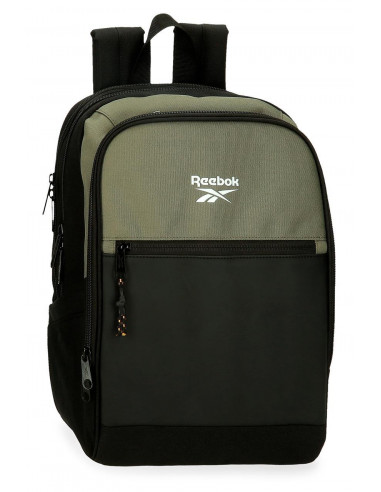 8822122 LAPTOP BACKPACK   HAMILTON CAQUI